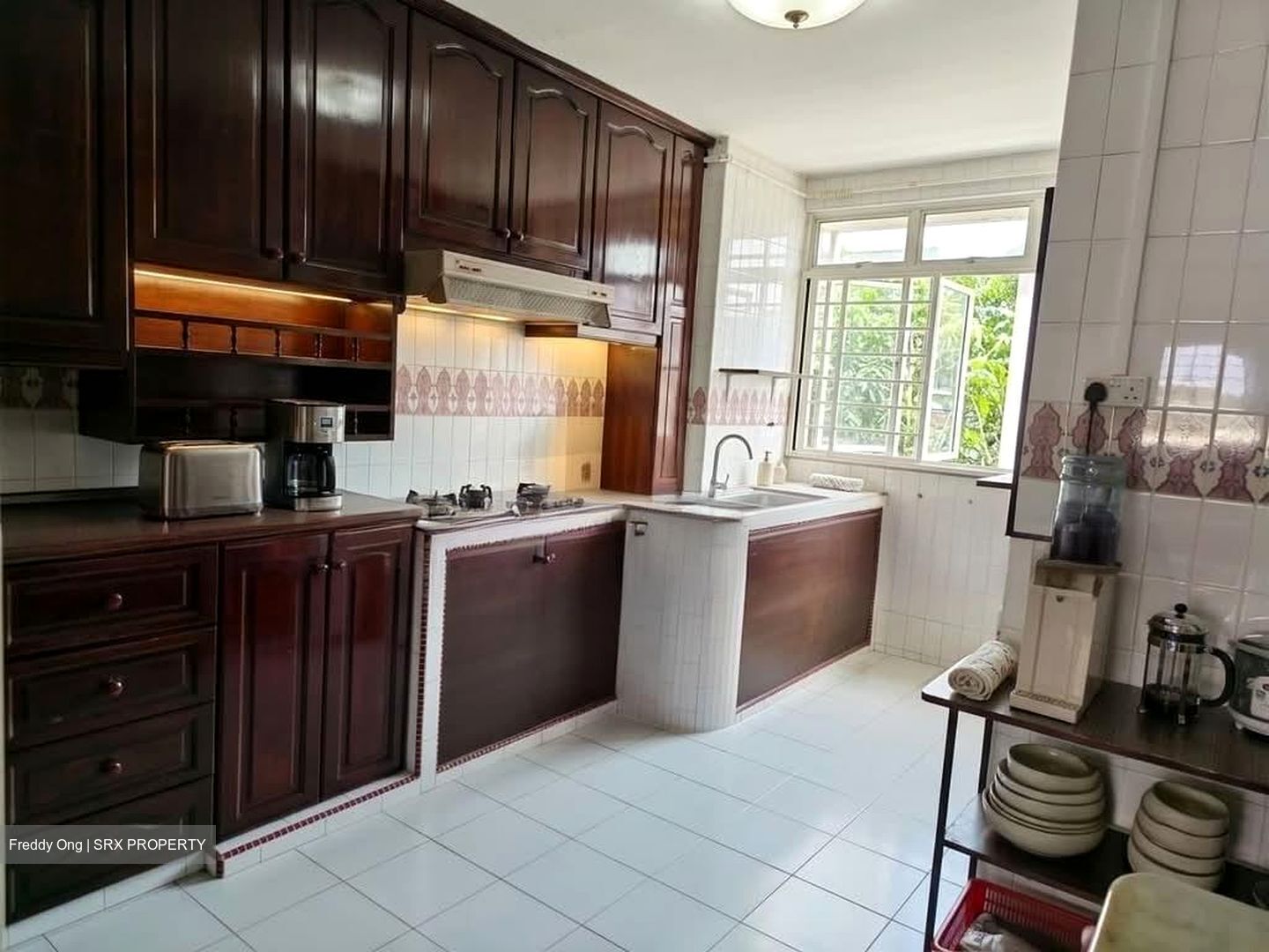 Blk 540 Serangoon North Avenue 4 (Serangoon), HDB 5 Rooms #578784891
